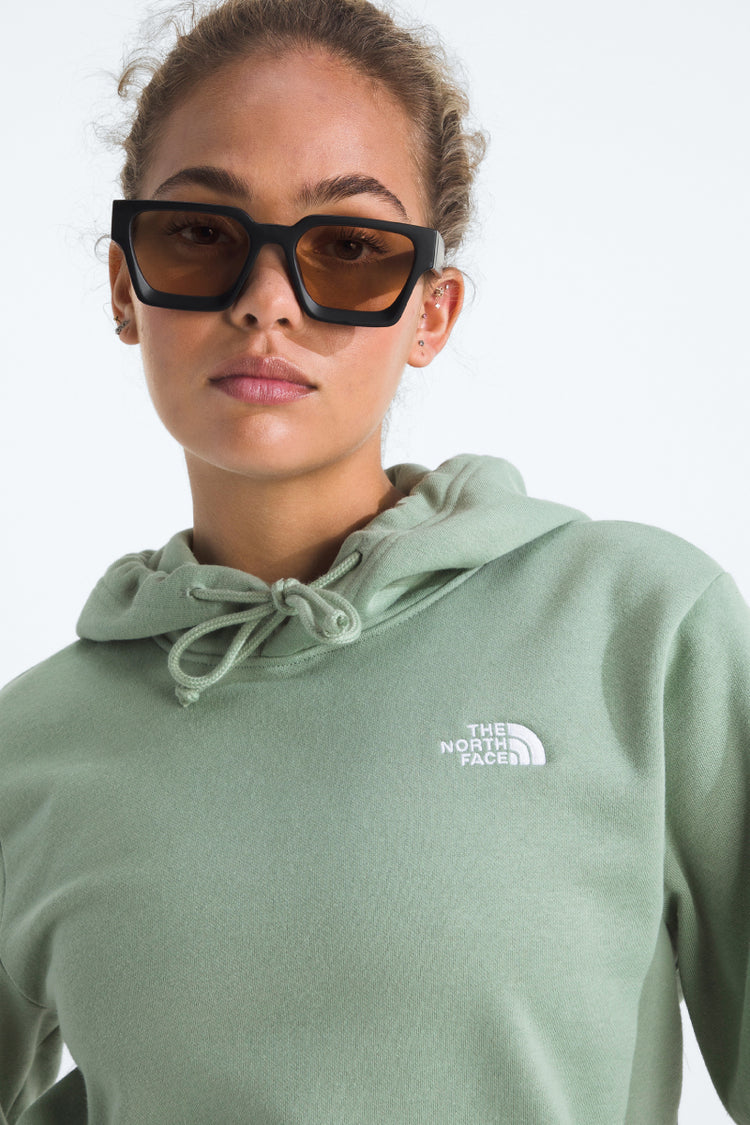 Evolution Simple Dome Hoodie - SMS