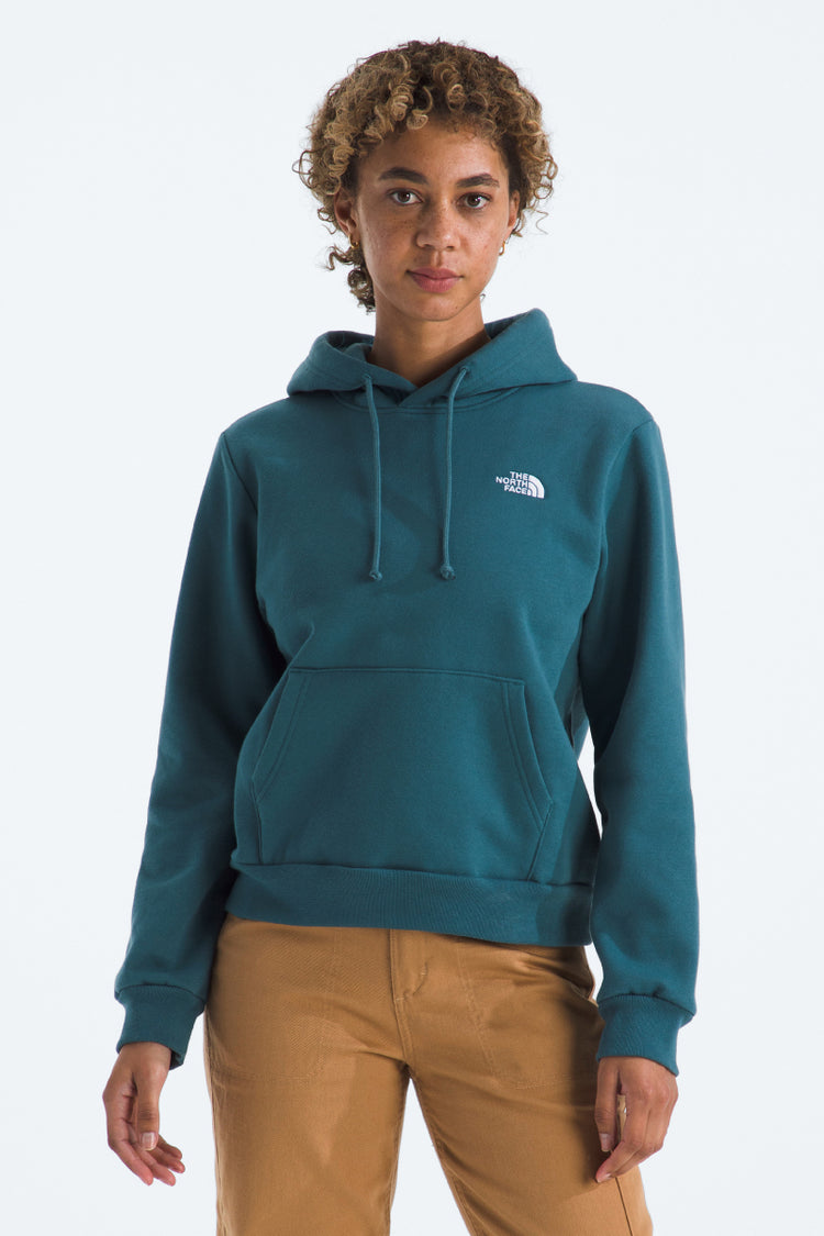 Evolution Simple Dome Hoodie - SPC
