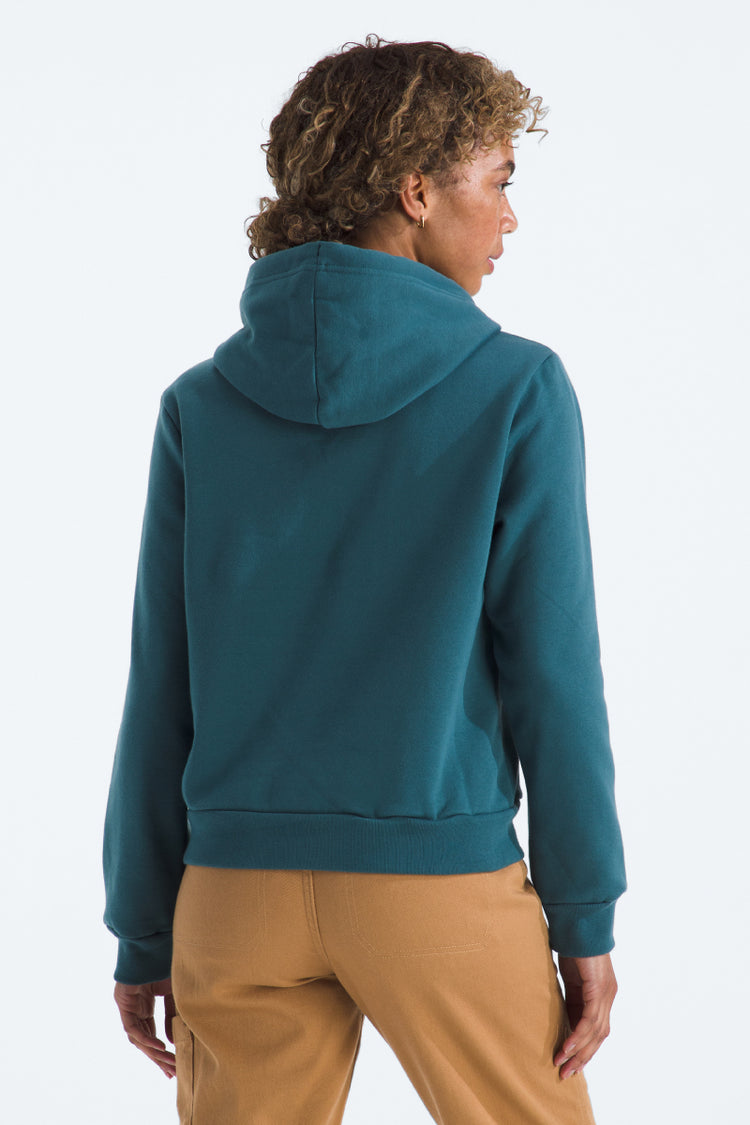 Evolution Simple Dome Hoodie - SPC