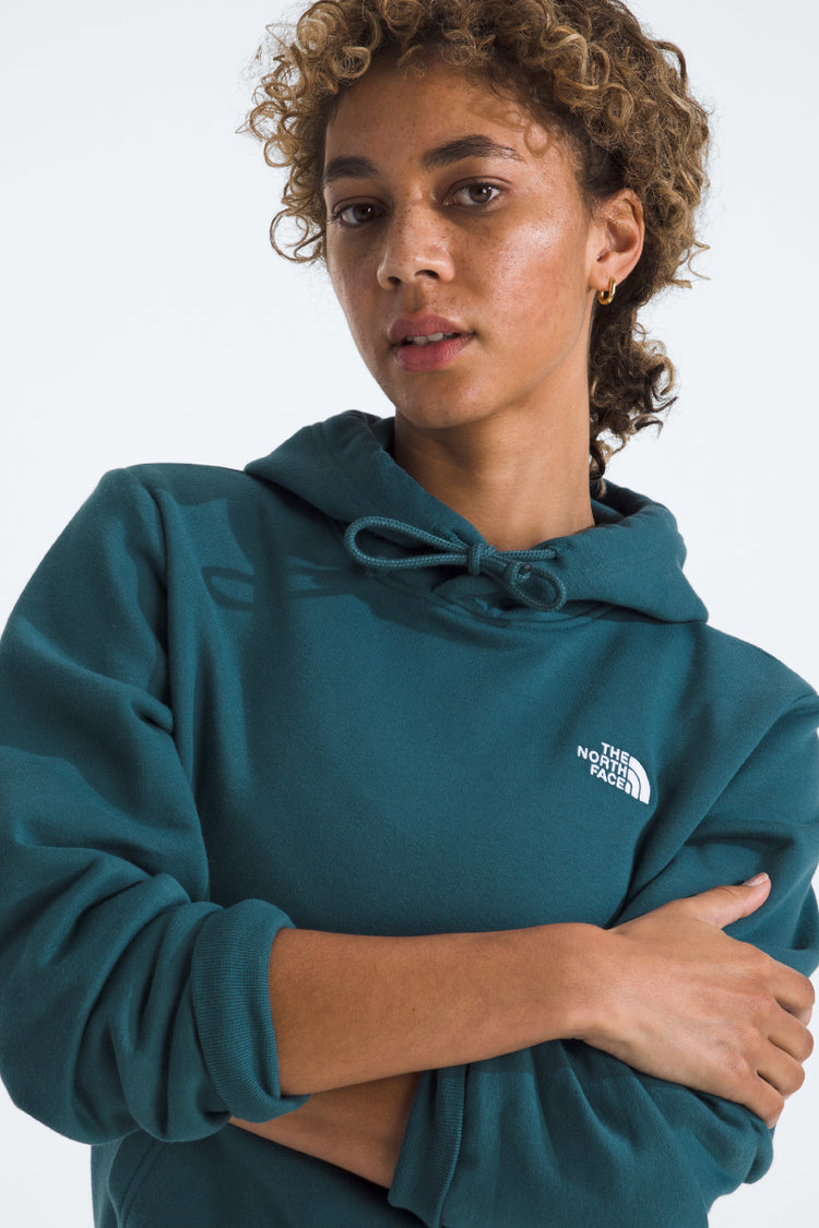 Evolution Simple Dome Hoodie - SPC