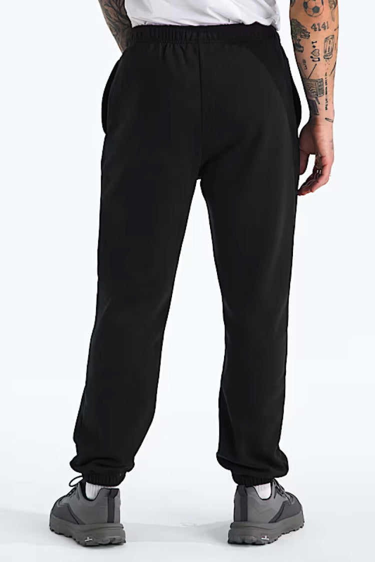 Evolution Simple Dome Pants - BLK