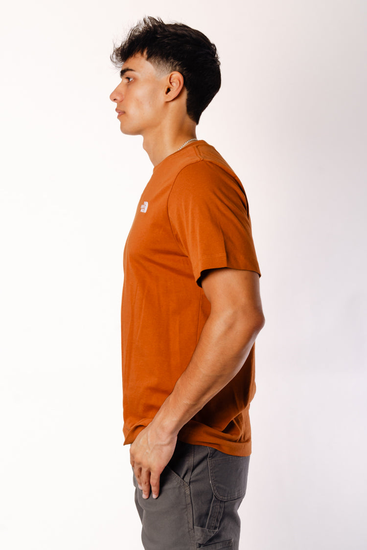 Evolution Simple Dome Tee - BTU