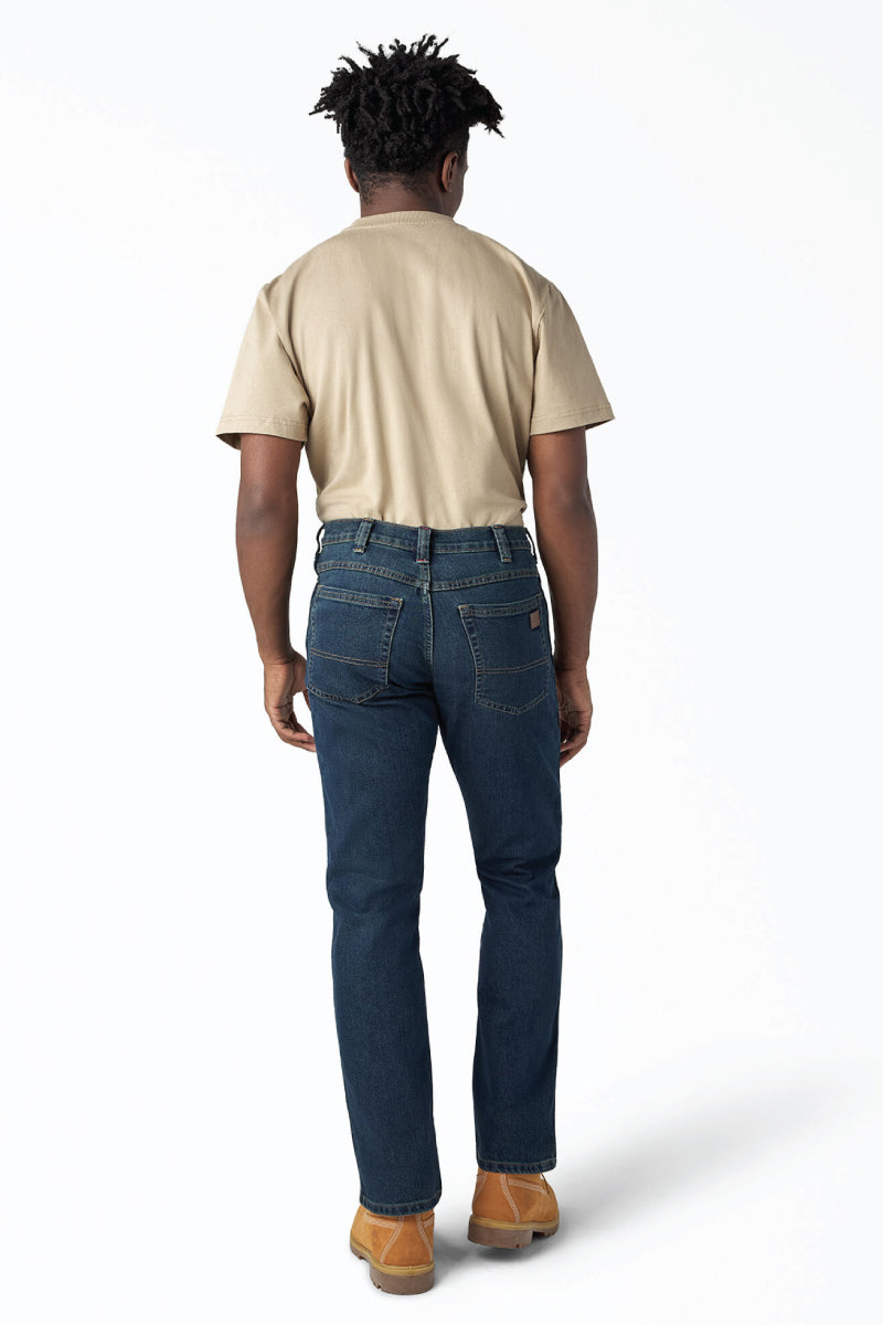 FLEX Regular Fit 5-Pocket Jeans