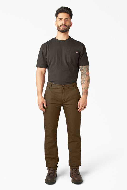 FLEX Regular Fit Duck Carpenter Pants