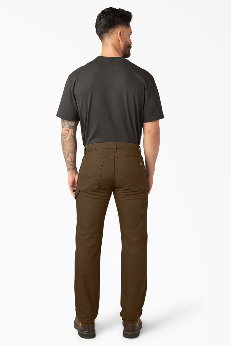FLEX Regular Fit Duck Carpenter Pants