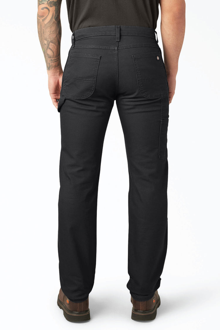 FLEX Regular Fit Duck Carpenter Pants
