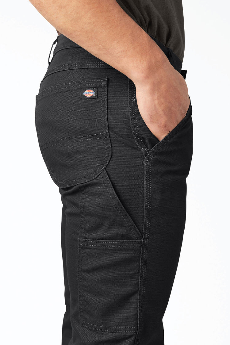 FLEX Regular Fit Duck Carpenter Pants
