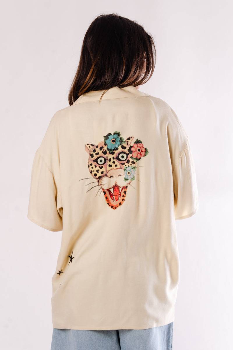 VOLCOM Women's Fa Seth Conboy Shirt | Below The Belt – Below