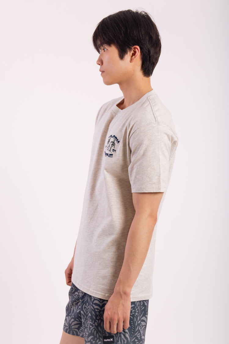Fed Up Tee - SH0