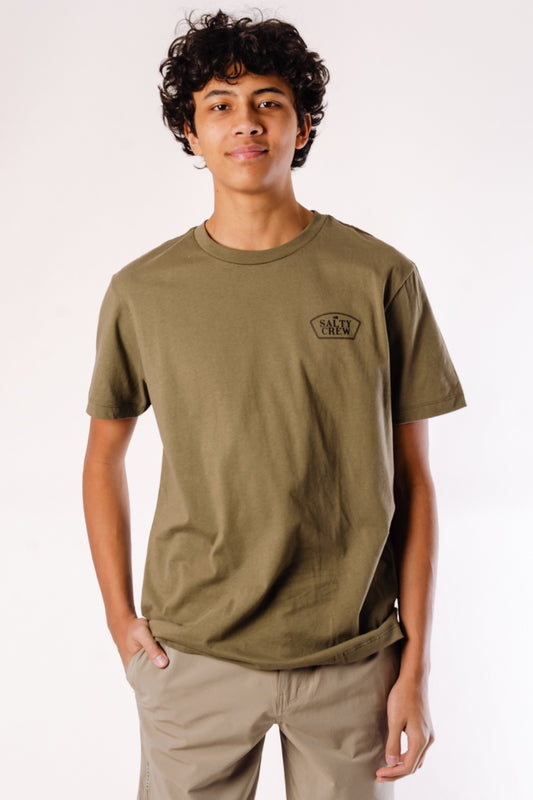 Filler Up Tee - DOL