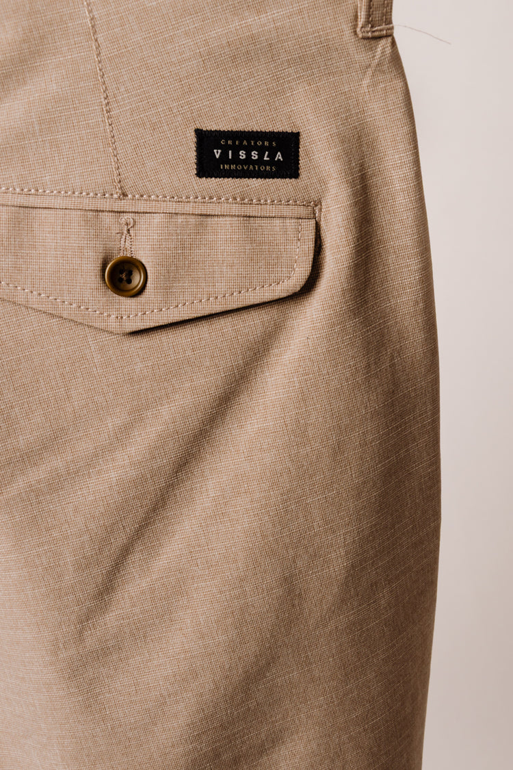 Fin Rope Hybrid Shorts - DKK