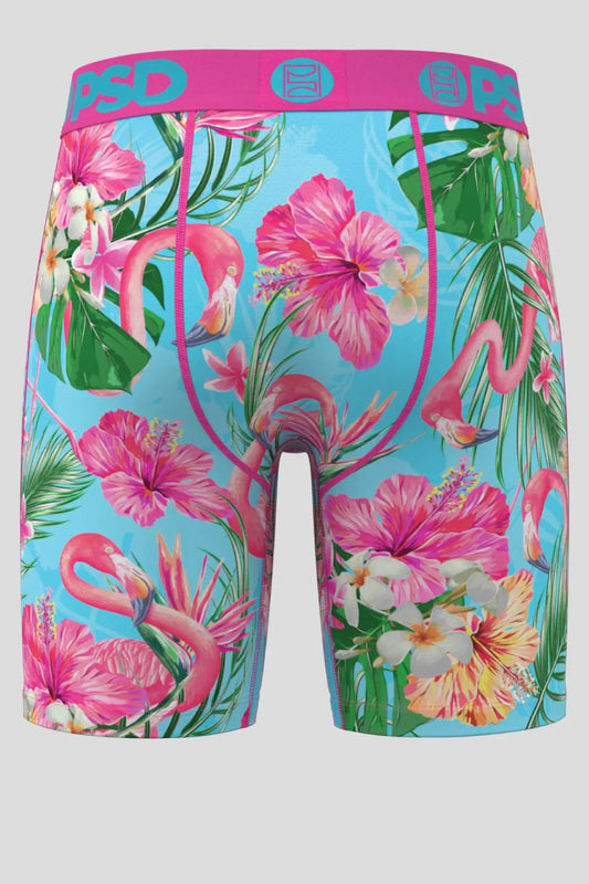 Flamingoing Boxer Brief - FLG