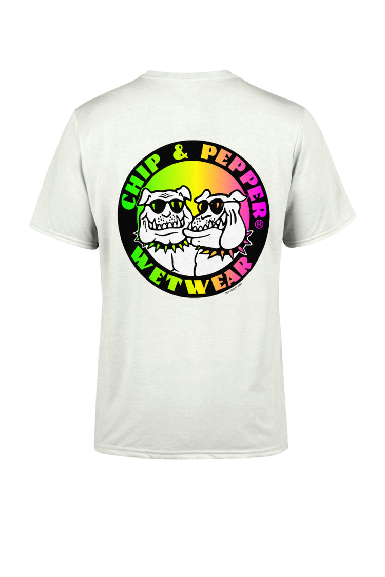 Flood Tee - IVR