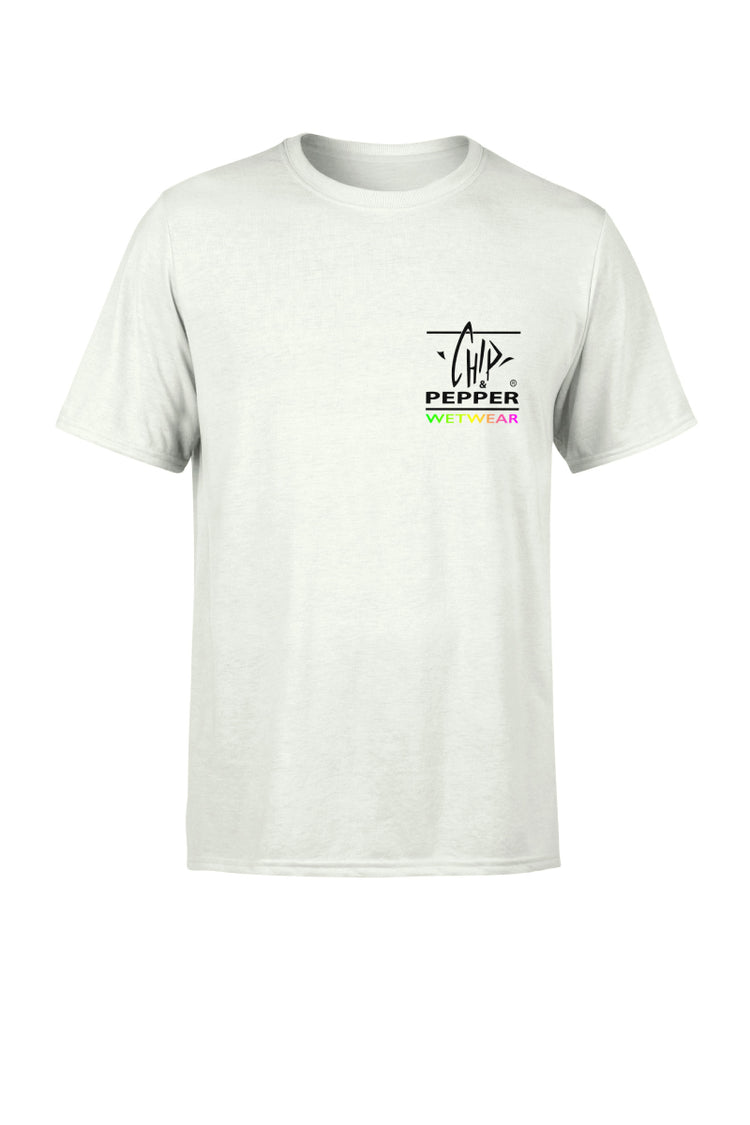 Flood Tee - IVR