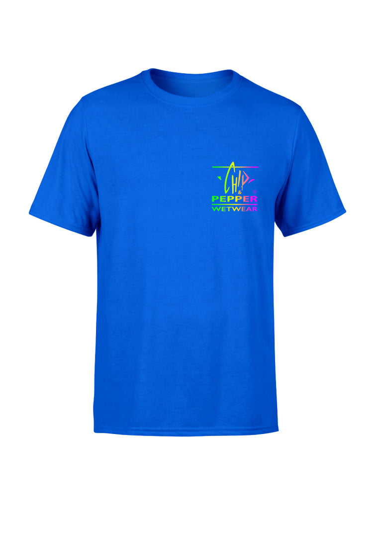 Flood Tee - ROY