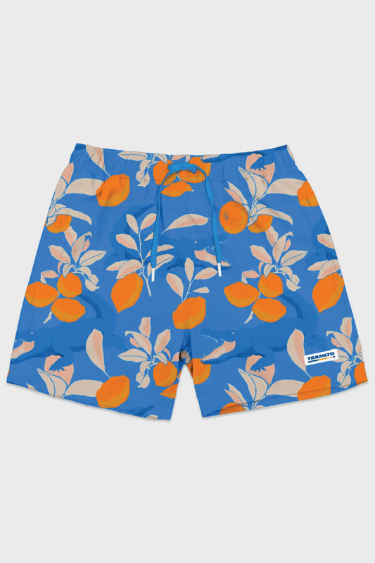 Florida Swim Shorts - FBL