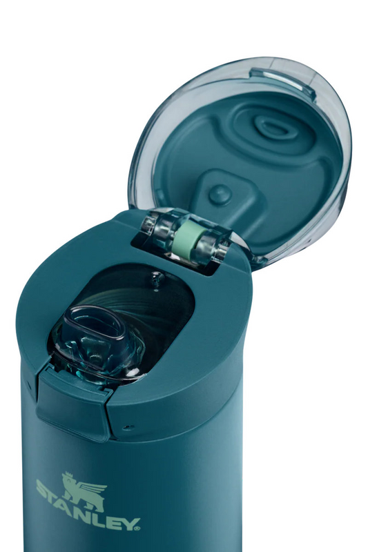 Flowstate Spring Bottle 20 oz - Coastal Teal - CTL