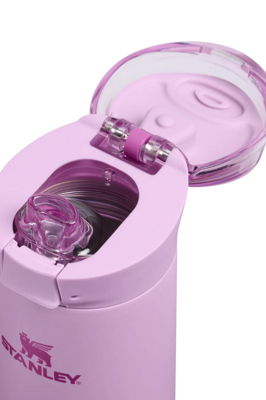 Flowstate Spring Bottle 20 oz - Soft Orchid - SOC