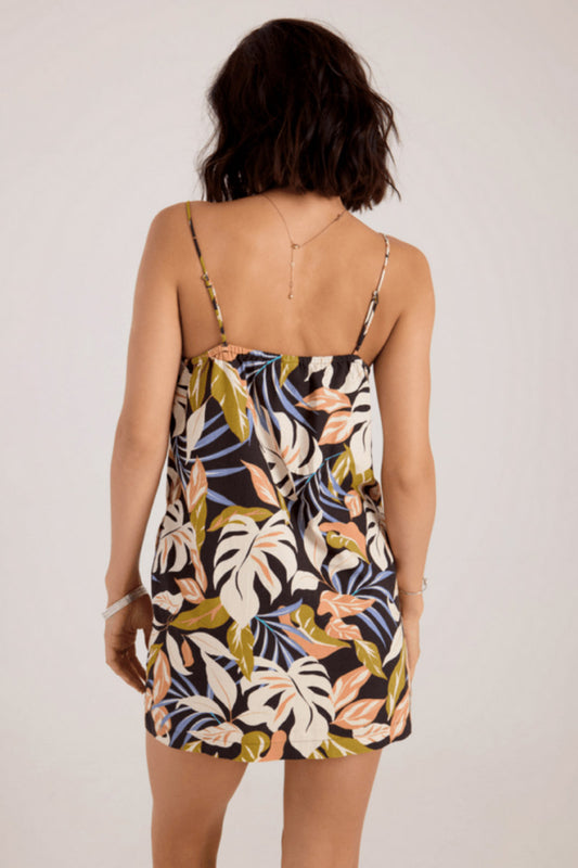 Folkin Stone Dress - VBK