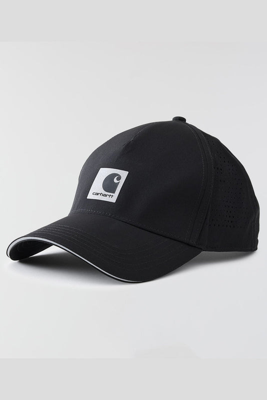 Force Reflective Cap - BLK