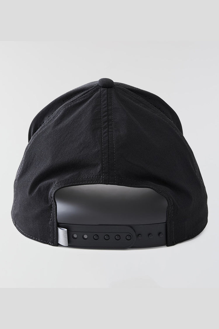 Force Reflective Cap - BLK