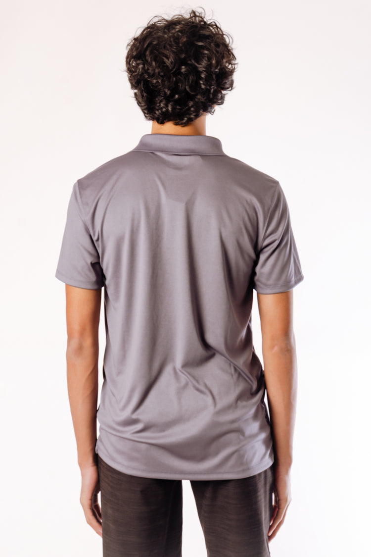 Force Sun Defender Polo - STL