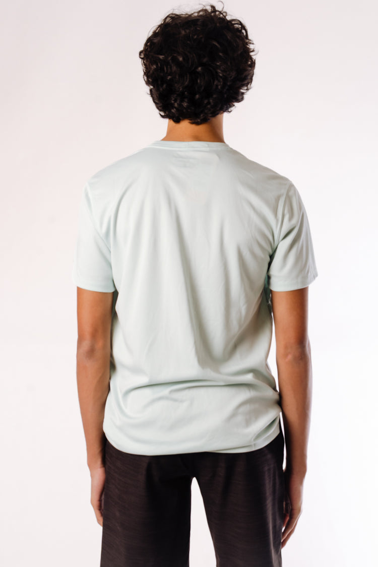 Force Sun Defender Tee - BSK