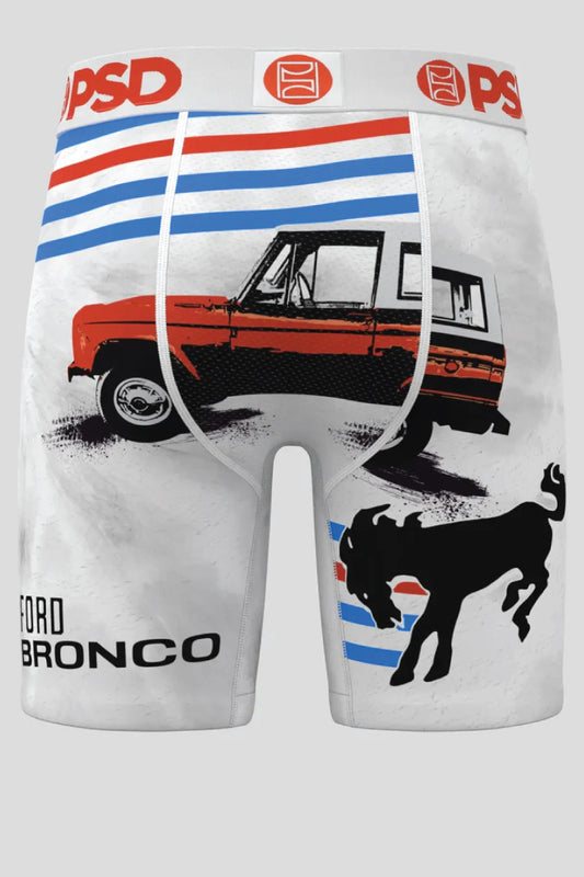 Ford Bronco Boxer Brief - FBC