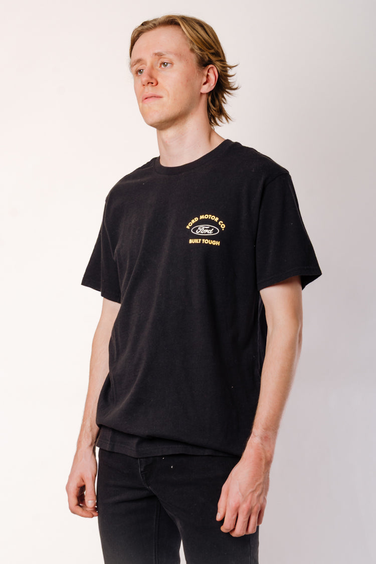 Ford Built Tough Tee - BRT