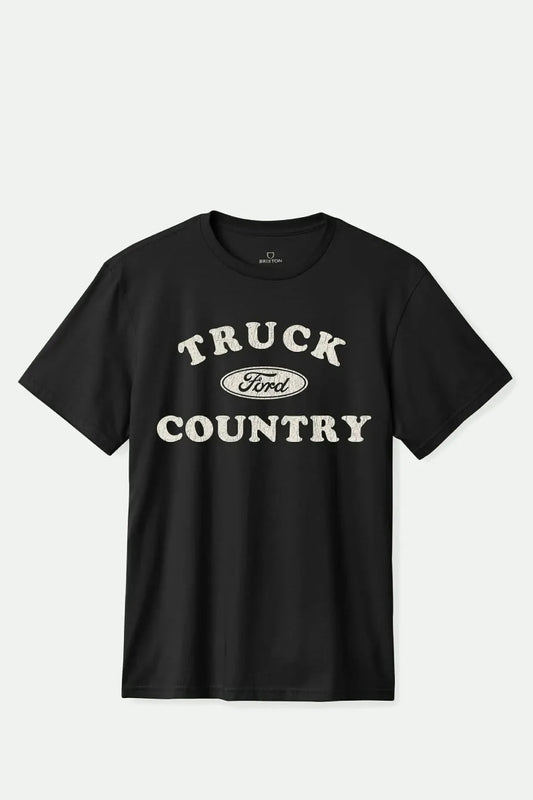 Ford Truck Country Tee - BRT