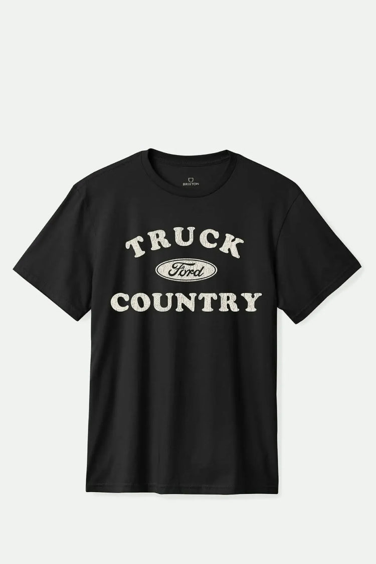 Ford Truck Country Tee - BRT
