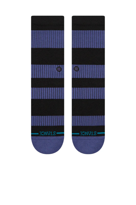 Fred Crew Sock - IND
