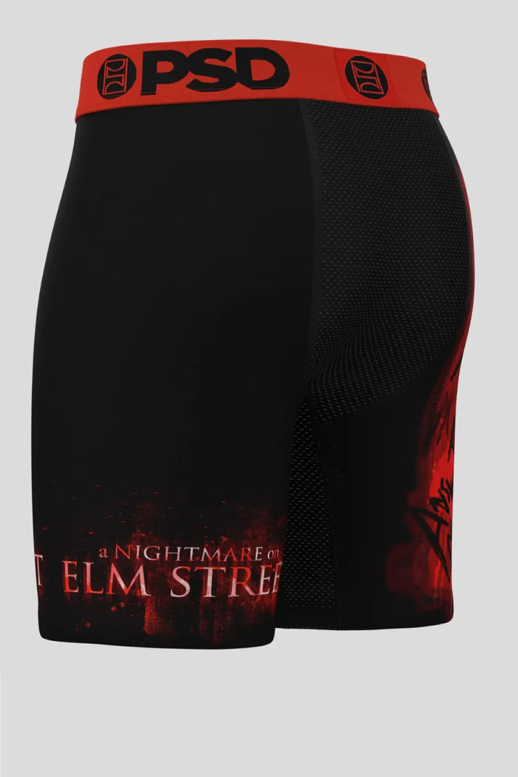 Freddy Nightmare Boxer Brief - MUL