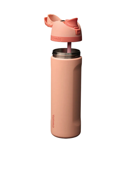 FreeSip 24oz - Peach Of Mind - PEA