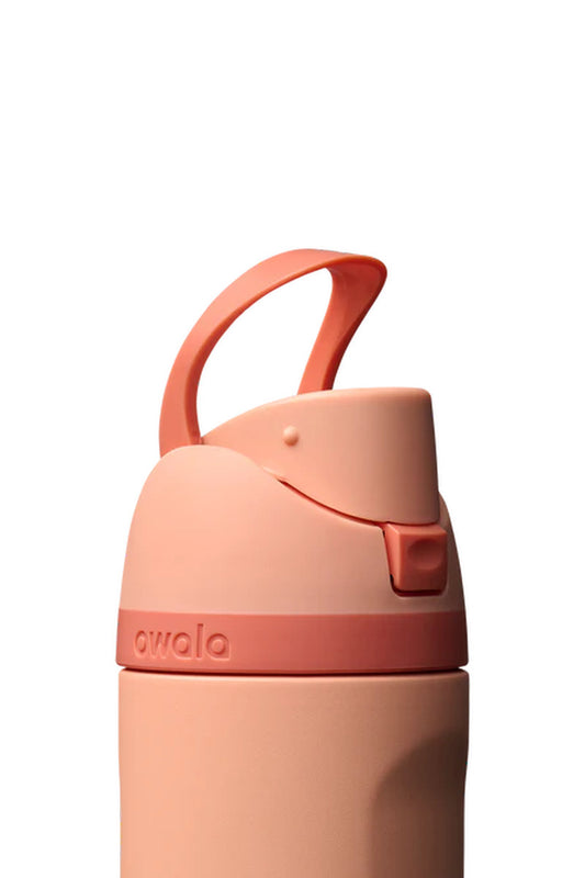 FreeSip 24oz - Peach Of Mind - PEA