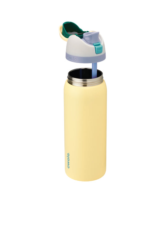 FreeSip 32oz - Sunny Daze - SUN