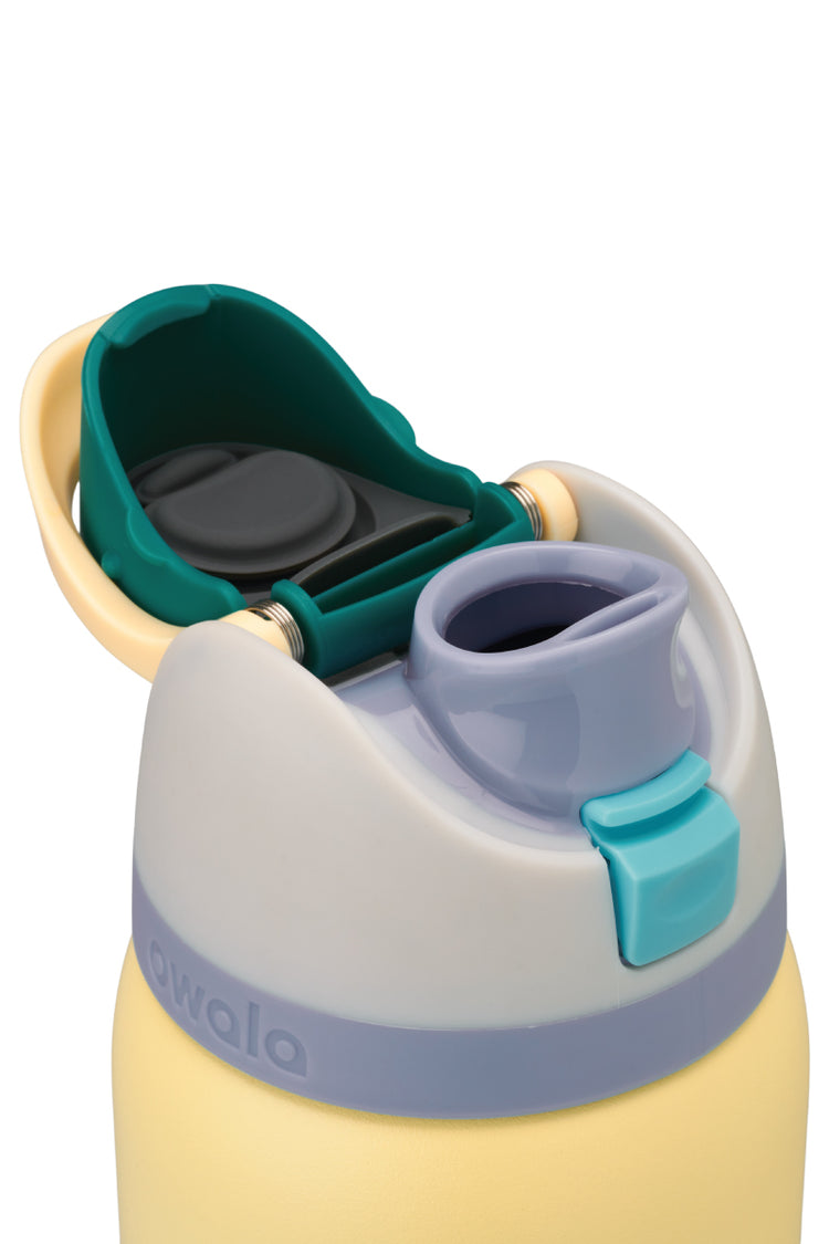 FreeSip 32oz - Sunny Daze - SUN