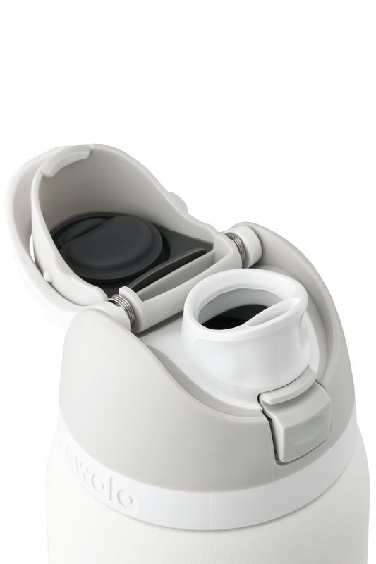 FreeSip 32oz - Shy Marshmallow - SMR