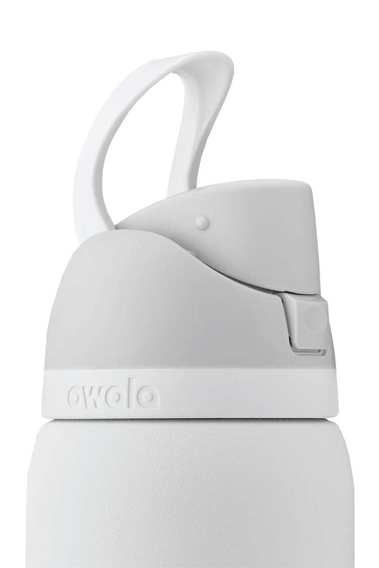 FreeSip 32oz - Shy Marshmallow - SMR