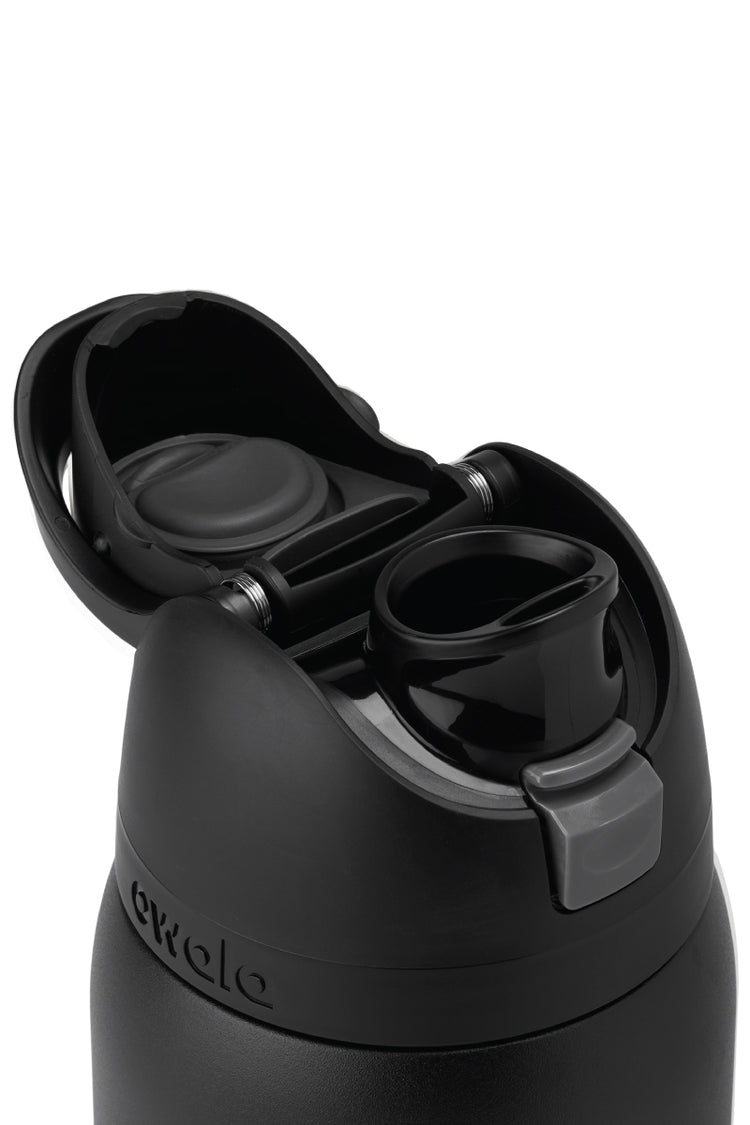 FreeSip 32oz - Very Very Dark - VDK