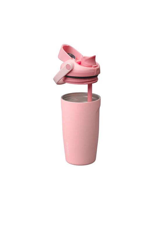FreeSip Sway 18oz - Rose Quartz - RQZ