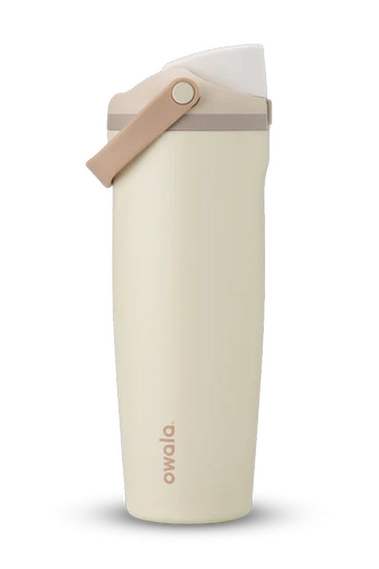 FreeSip Sway 30oz - Lightly Toasted - LIG
