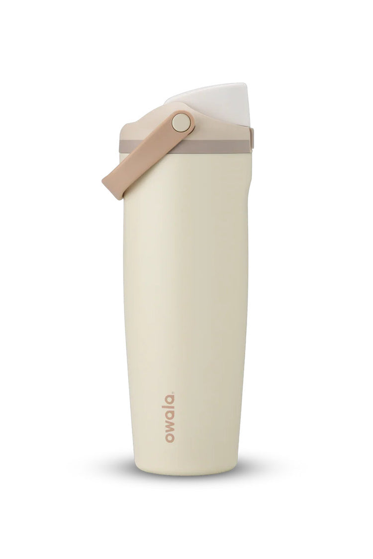 FreeSip Sway 30oz - Lightly Toasted - LIG