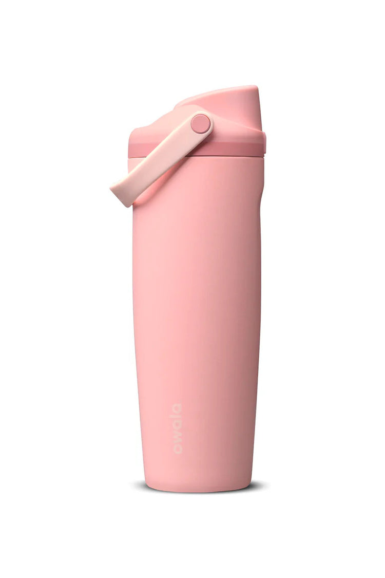 FreeSip Sway 30oz - Rose Quartz - RQZ