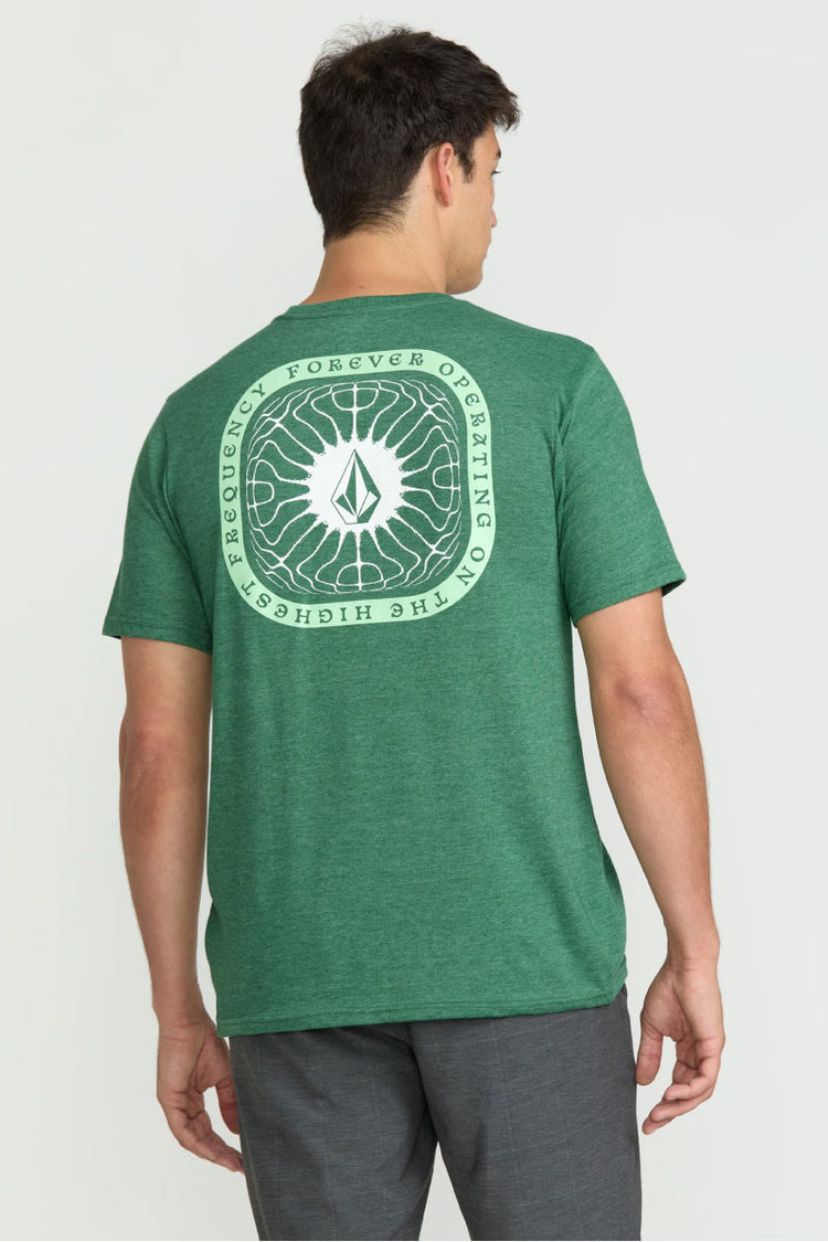 Frequency Tee - FSH