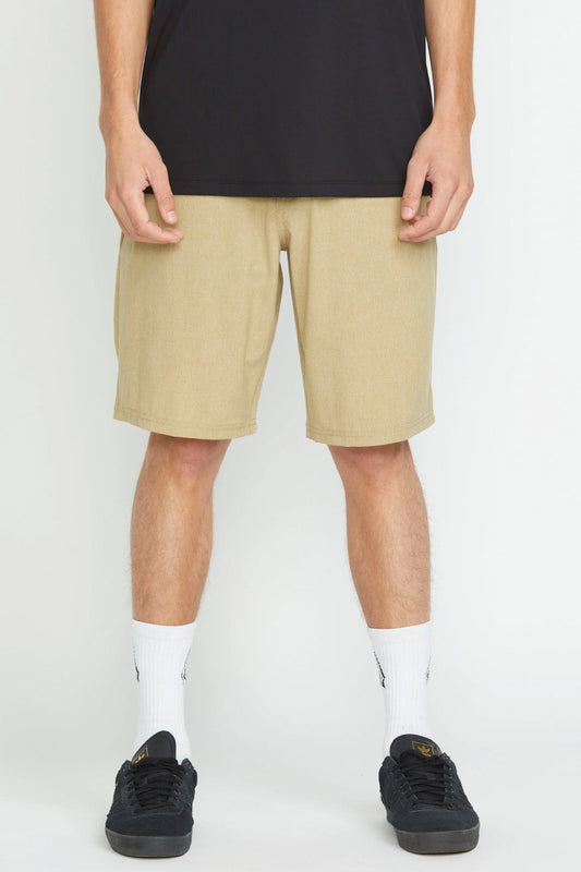 Frickin Cross Shred Static Shorts - DKA