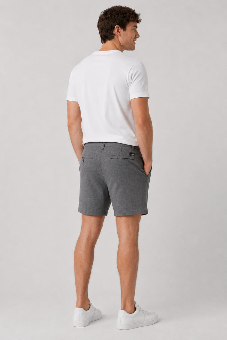 Frickin Cross Shred Static Shorts - CHH