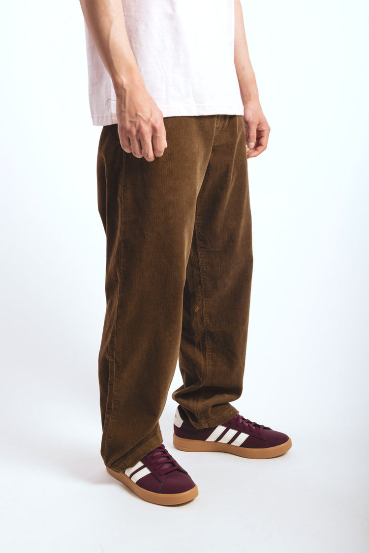 Frickin Loose Tapered Cord Pants - DP9