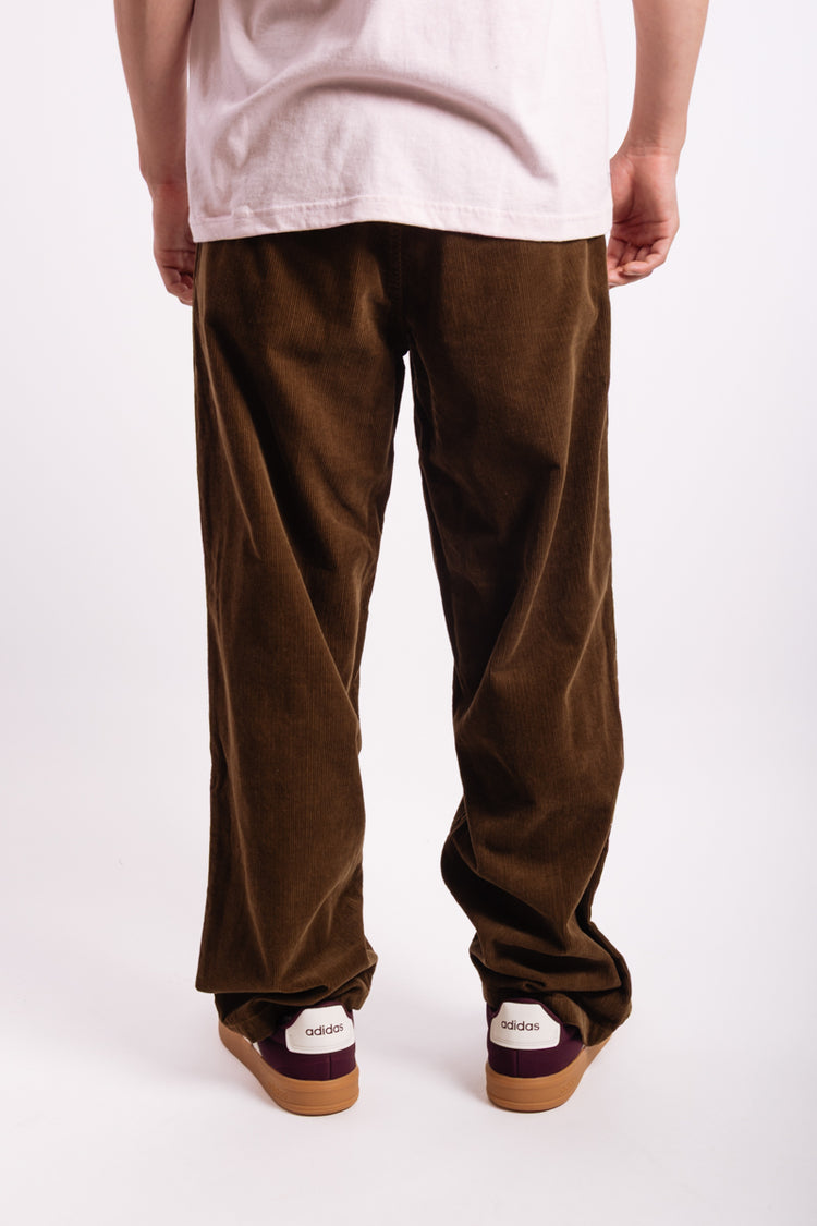 Frickin Loose Tapered Cord Pants - DP9