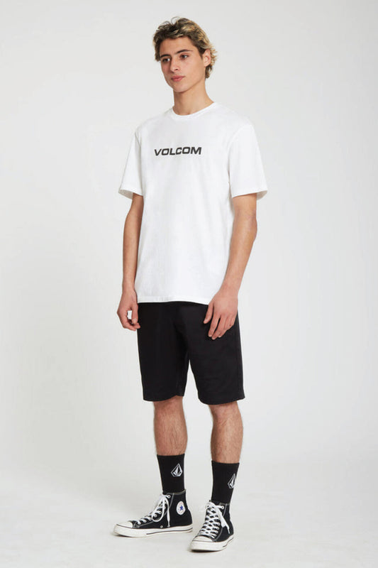 Frickin Modern Stretch Shorts - BLK